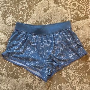 Brooks Sherpa 3” men’s running shorts